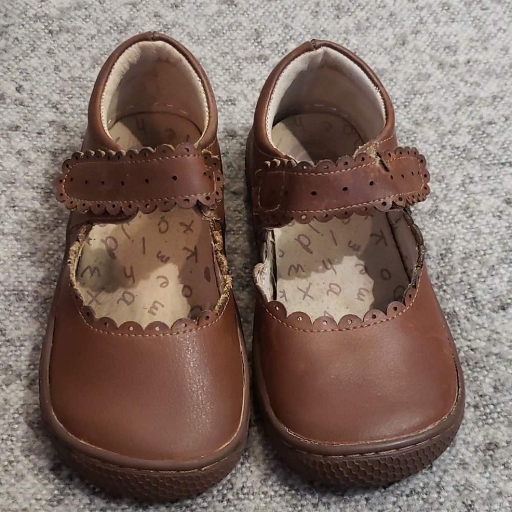 Livie & Luca Size 11 Mary Jane
